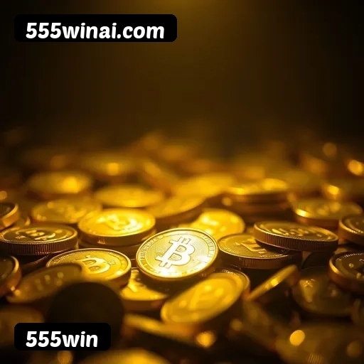 Tabela RTP dos jogos de cassino da 555win