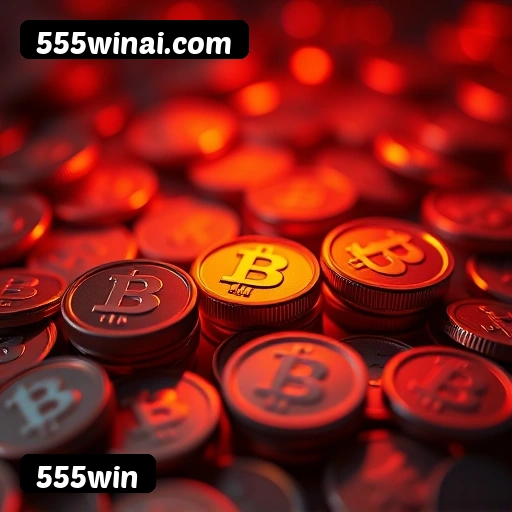 Níveis do programa VIP da 555win